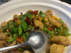 -冰火楼(梦泽园店)