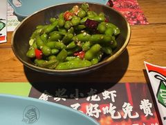 -北京食堂·烤鸭·宵夜(亚运村店)