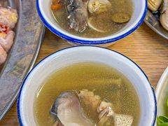 -兴兴旺·冬瓜盅·啫啫煲(西华路店)