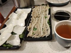 -阿串串老火锅(力盟店)
