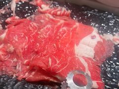 -四囍码头海鲜烧烤自助火锅(外滩南京东路悦荟广场店)