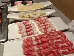 -海底捞火锅(金融街万达店)