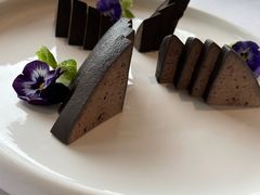 茶香猪肝-月福京味斋·烤鸭店·北京菜(鼓楼总店)