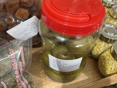 -苏州市吴中区光福窑上花果蜜饯厂