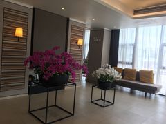 -如家精选酒店(苏州火车站万达广场地铁站店)