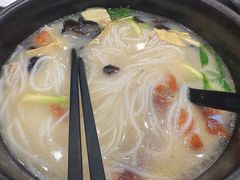 -桥香园过桥米线(复兴路店)