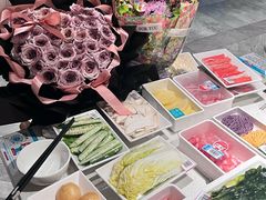 -野妹经典火锅(民治店)