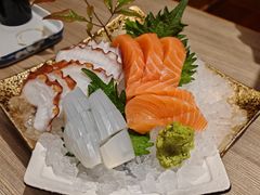 -小山日本料理(兴业太古汇店)