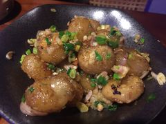 -客语客家菜(东山口店)