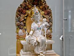 -上海市工艺美术博物馆