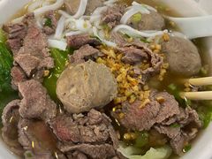 -菜忠潮州牛肉店(岗厦店)
