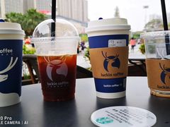 -瑞幸咖啡(泉州中骏世界城金街店)