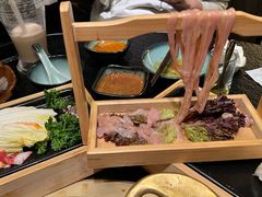 -湊湊火锅·茶憩(卓展店)