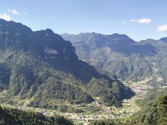-清江方山景区