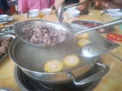 -五洞大众牛餐馆(番禺分店)
