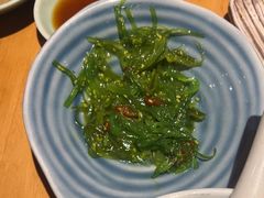 -一心创作料理屋(经开万达店)