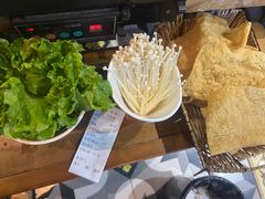 -黑鱼郭我家酸菜鱼(摩尔广场店)