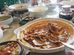 -丽华园(汉阳龙阳店)