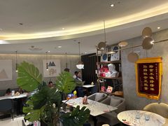 -必胜客(堤口路店)