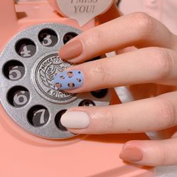 -Adore nail日式美甲美睫