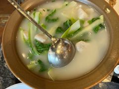 -情妹耙泥鳅·江湖川菜(科华店)