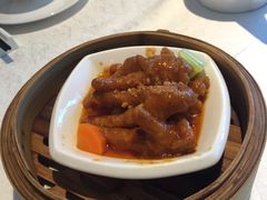 -安蒂娅.悦景轩中餐厅(西乡店)