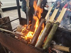 -柴火农家饭(遇龙河店)
