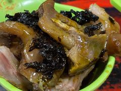 -张记牛肉面馆(天津路店)