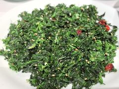 -李记搅团•非遗陕菜(三桥店)