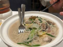 莆田卤面-莆田餐厅PUTIEN(武商MALL店)