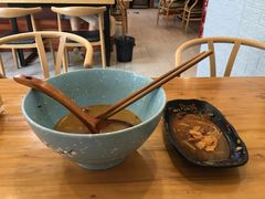 -螺大蛳柳州螺蛳粉·火锅·热干面(西城永捷店)