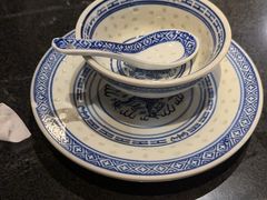 -南京大牌档(新街口德基广场店)