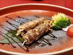 -大江户日本料理(吕厝店)