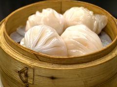 -泛太平洋大酒店·海天楼中餐厅·粤菜