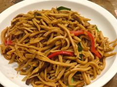 -一楼食业·美食人家