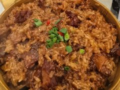 -丽华园(汉阳龙阳店)