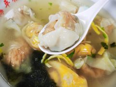 -海平馄饨(逍遥二路店)