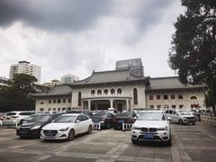 -抗战胜利纪念堂博物馆