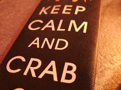 -Ministry of Crab•MOC(交子大道店)