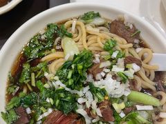 -东方削面(迎泽街店)