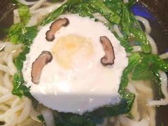 长寿面-106餐厅(山水文园店)