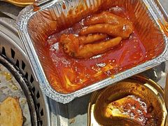 -金喜娜无限自助烤肉(泰达永旺店)