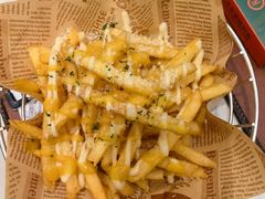 -西语·炭烧牛排(卓越中寰店)