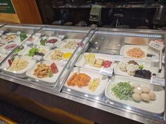 -莫山小馆(百花店)