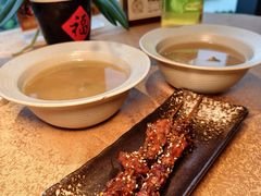 -安乐茶饭·手工素菜·高空景观餐厅(千灯湖店)