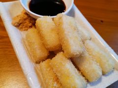 -川东长筷子耗儿鱼(万象润街店)