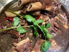 -和庆斋羊蝎子火锅·碳缸烧烤(顺义旗舰店)