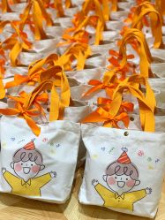 -觅糖派对·宝宝宴生日宴一站式派对策划(河西店)