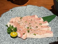 -御牛道日式烤肉料理(杭州万象城店)