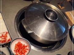 -同仁四季椰子鸡(宝安壹方城店)